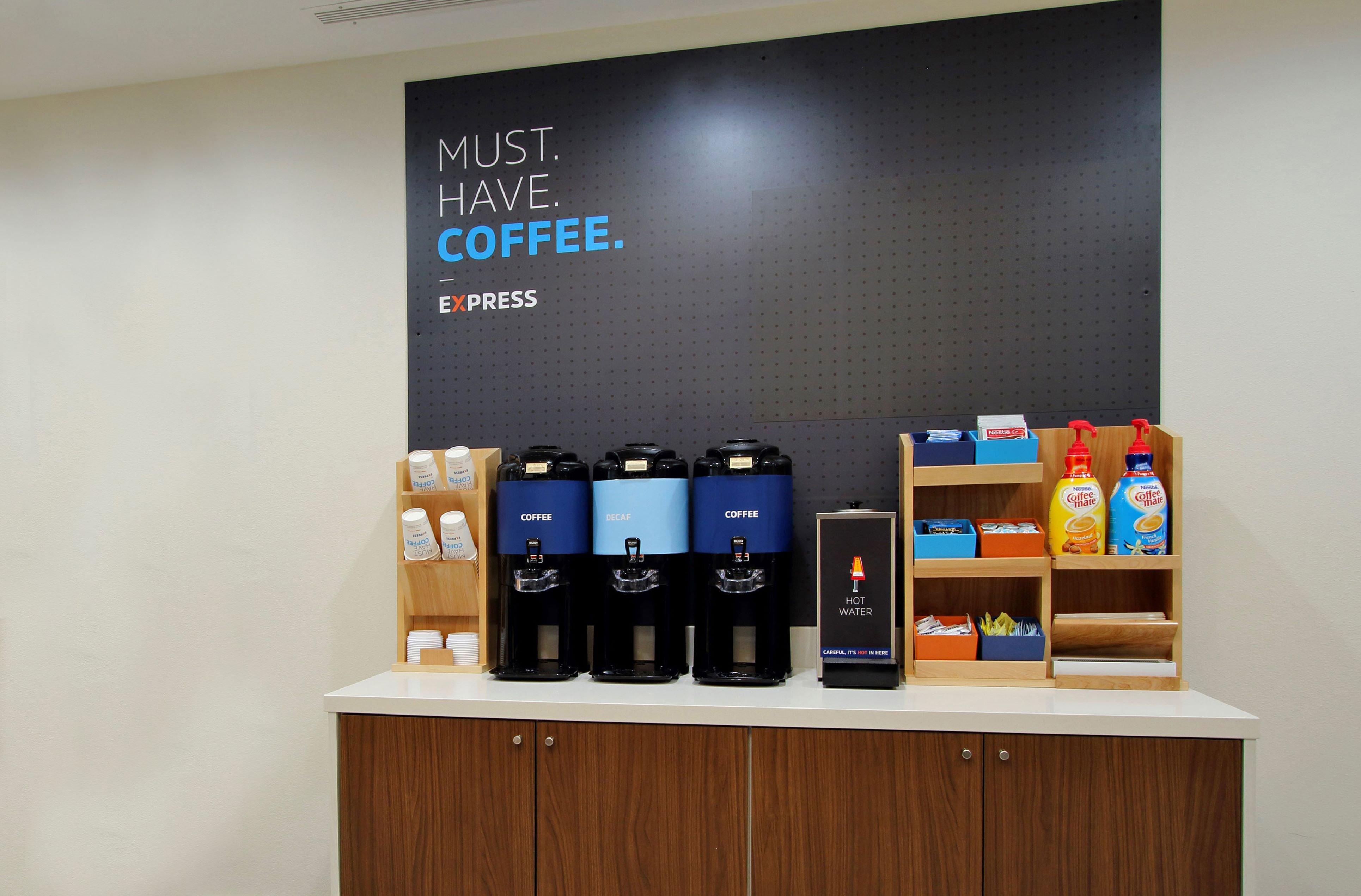 Holiday Inn Express Hotel & Suites Bay City By Ihg Buitenkant foto
