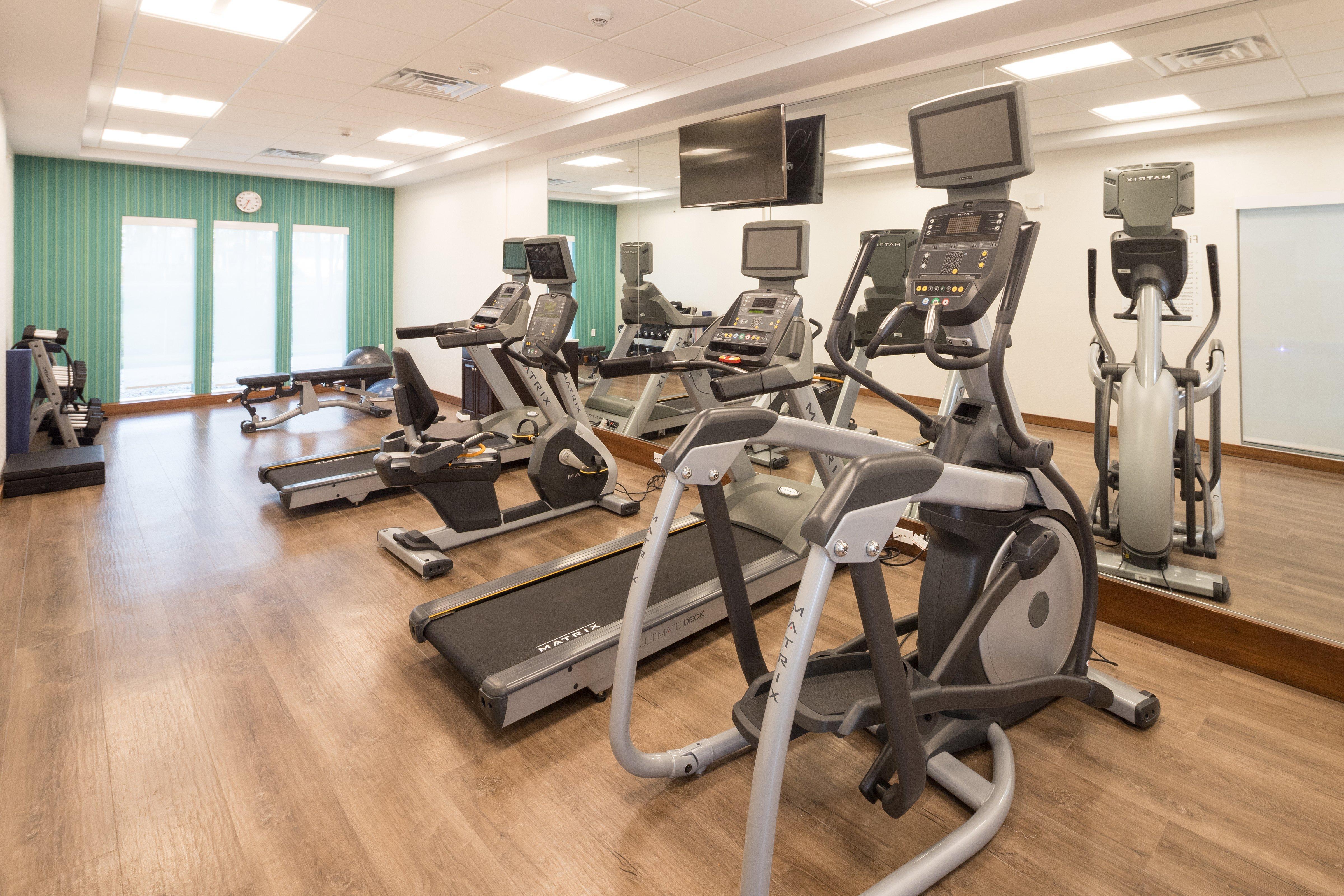 Holiday Inn Express Hotel & Suites Bay City By Ihg Buitenkant foto