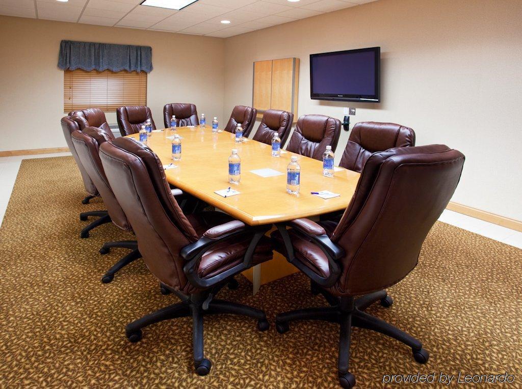 Holiday Inn Express Hotel & Suites Bay City By Ihg Faciliteiten foto